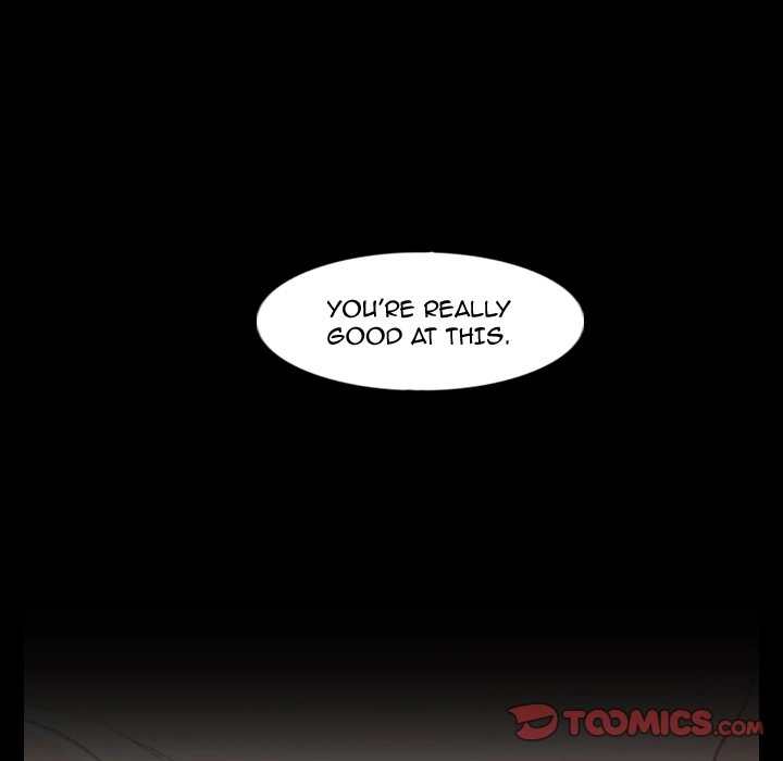Secret Neighbors Chapter 39 page 22 - 