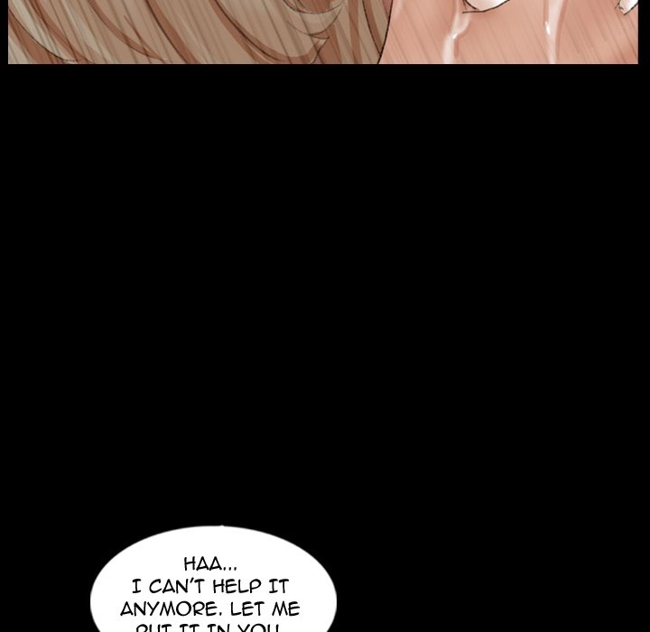 Secret Neighbors Chapter 39 page 28 - 