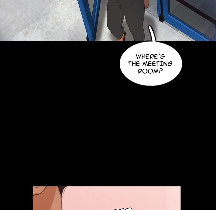 Secret Neighbors Chapter 39 page 33 - 