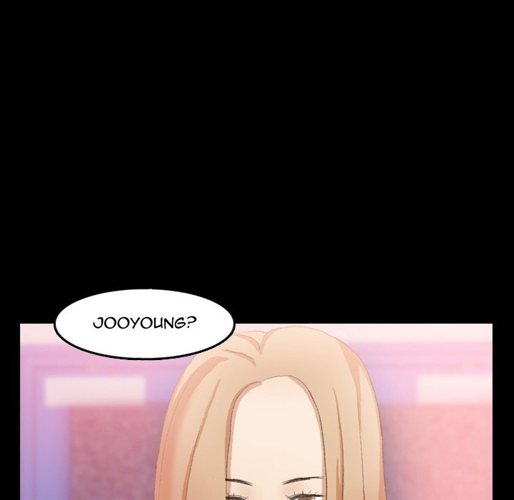 Secret Neighbors Chapter 39 page 37 - 