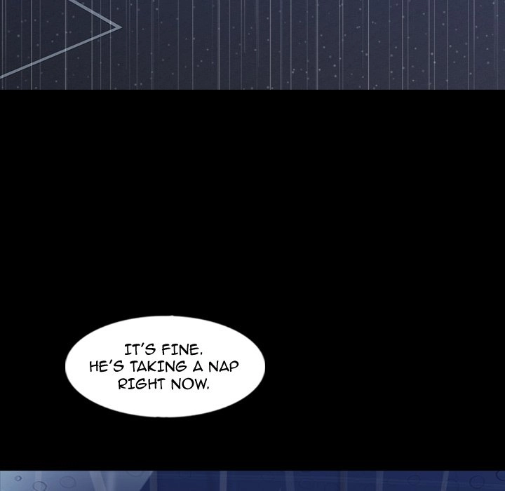 Secret Neighbors Chapter 39 page 5 - 