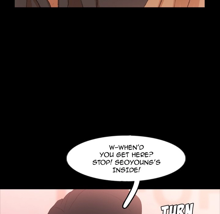 Secret Neighbors Chapter 39 page 44 - 
