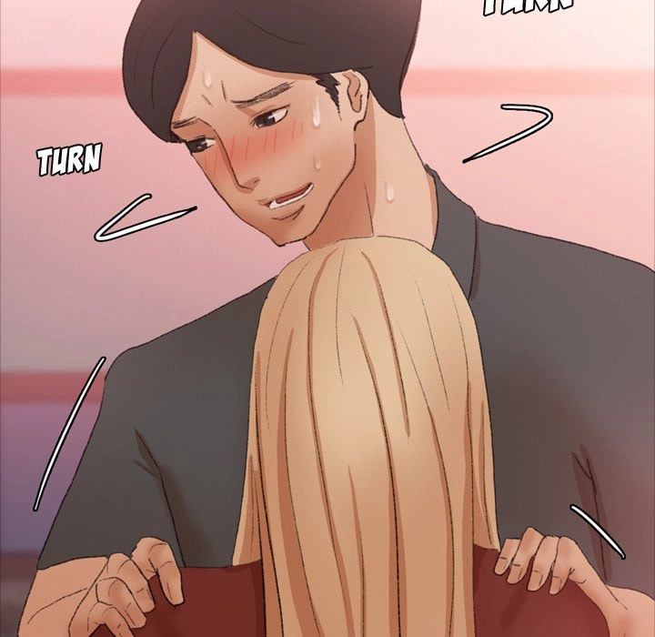 Secret Neighbors Chapter 39 page 45 - 