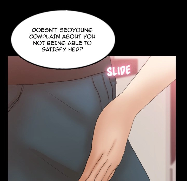 Secret Neighbors Chapter 39 page 49 - 