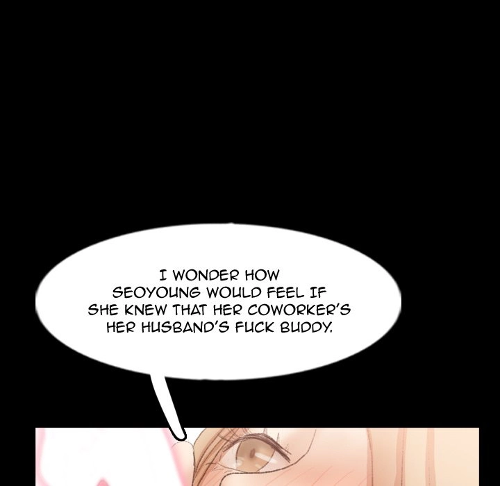 Secret Neighbors Chapter 39 page 55 - 
