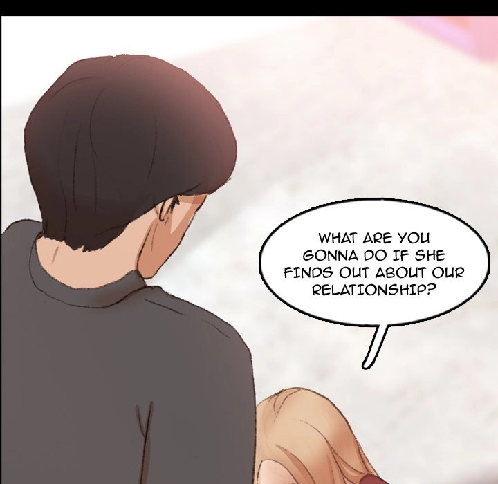Secret Neighbors Chapter 39 page 58 - 