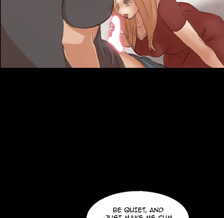 Secret Neighbors Chapter 39 page 59 - 