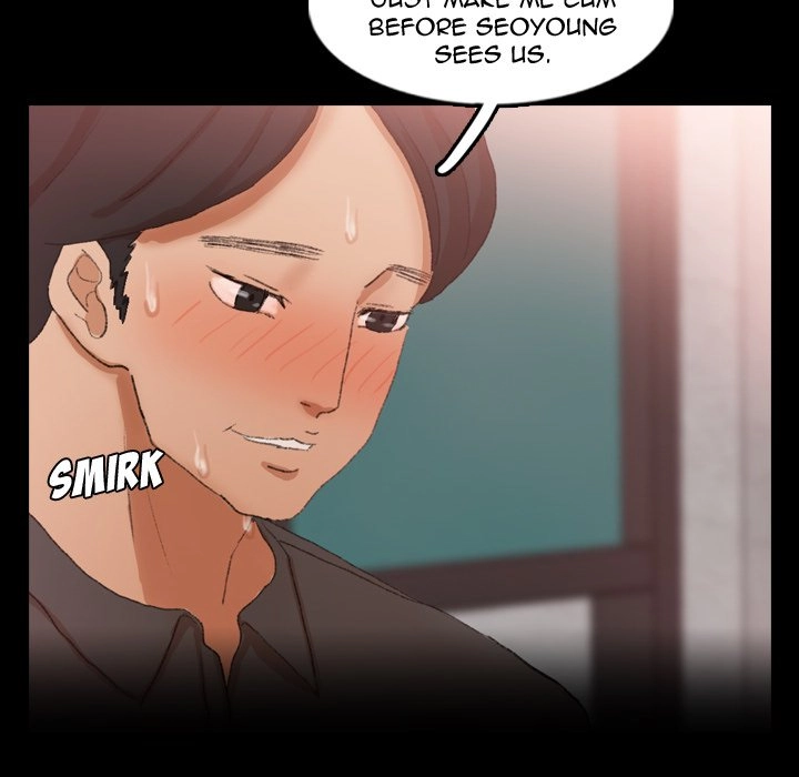 Secret Neighbors Chapter 39 page 60 - 