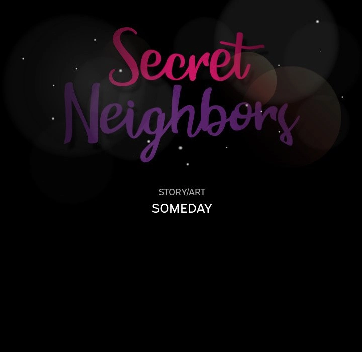 Secret Neighbors Chapter 39 page 8 - 