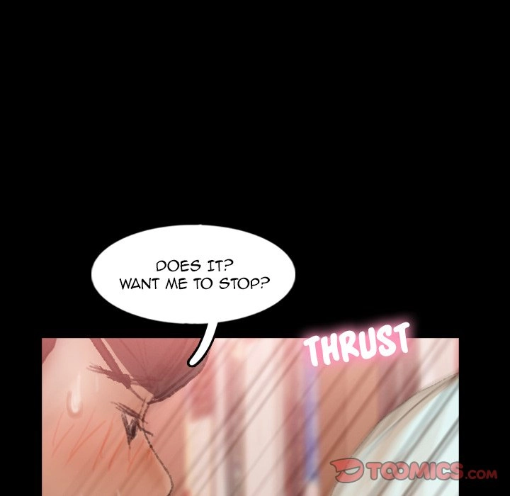 Secret Neighbors Chapter 39 page 72 - 