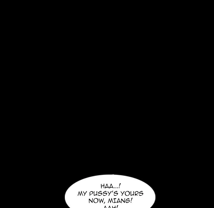 Secret Neighbors Chapter 39 page 80 - 