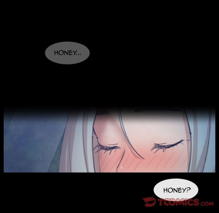 Secret Neighbors Chapter 39 page 92 - 