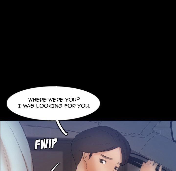Secret Neighbors Chapter 39 page 93 - 