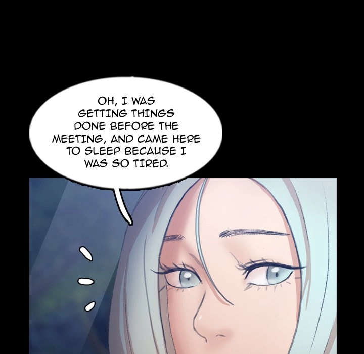 Secret Neighbors Chapter 39 page 95 - 