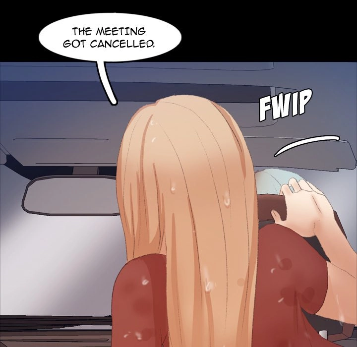 Secret Neighbors Chapter 39 page 97 - 