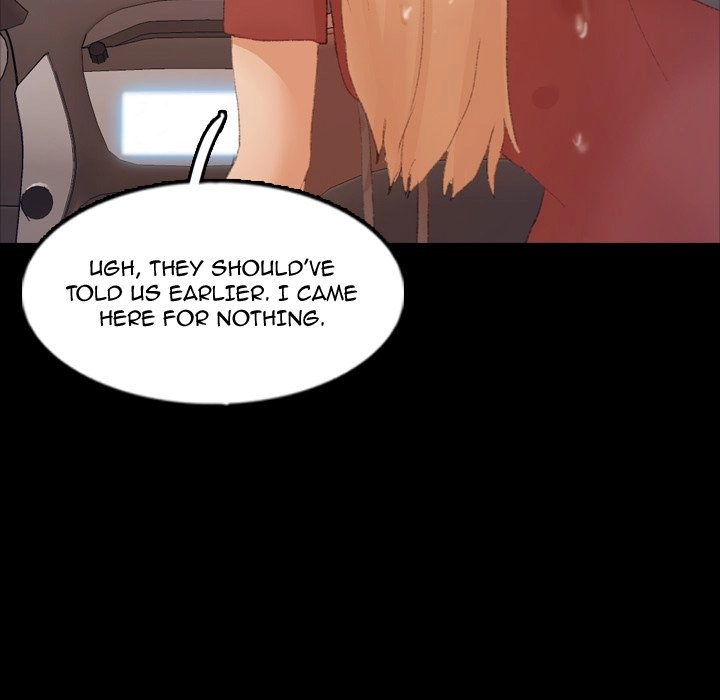 Secret Neighbors Chapter 39 page 98 - 