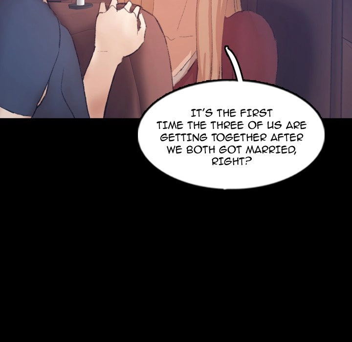 Secret Neighbors Chapter 39 page 100 - 