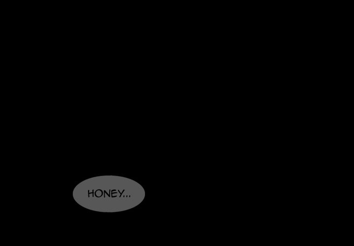 Secret Neighbors Chapter 40 page 1 - 