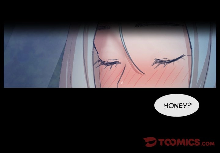 Secret Neighbors Chapter 40 page 2 - 