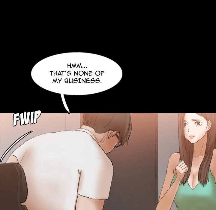 Secret Neighbors Chapter 40 page 104 - 