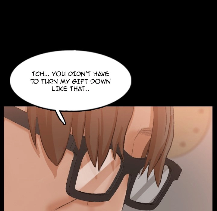 Secret Neighbors Chapter 40 page 106 - 