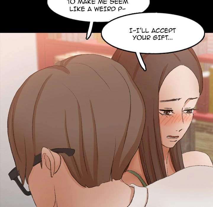 Secret Neighbors Chapter 40 page 108 - 
