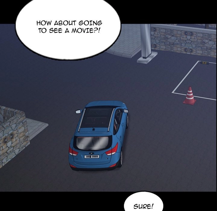 Secret Neighbors Chapter 40 page 12 - 