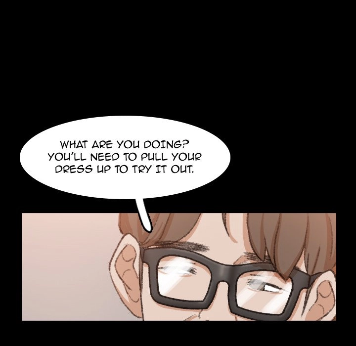Secret Neighbors Chapter 40 page 111 - 