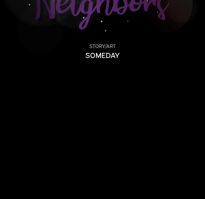 Secret Neighbors Chapter 40 page 116 - 