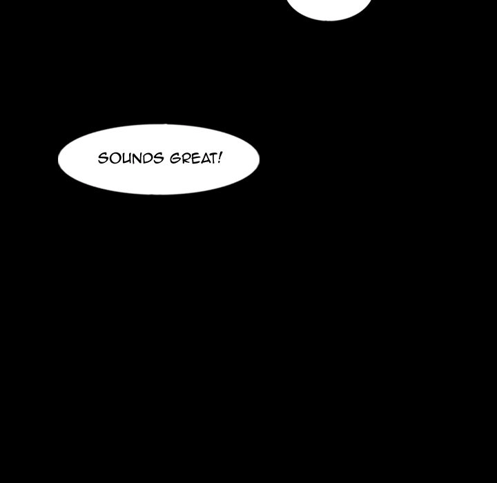 Secret Neighbors Chapter 40 page 13 - 