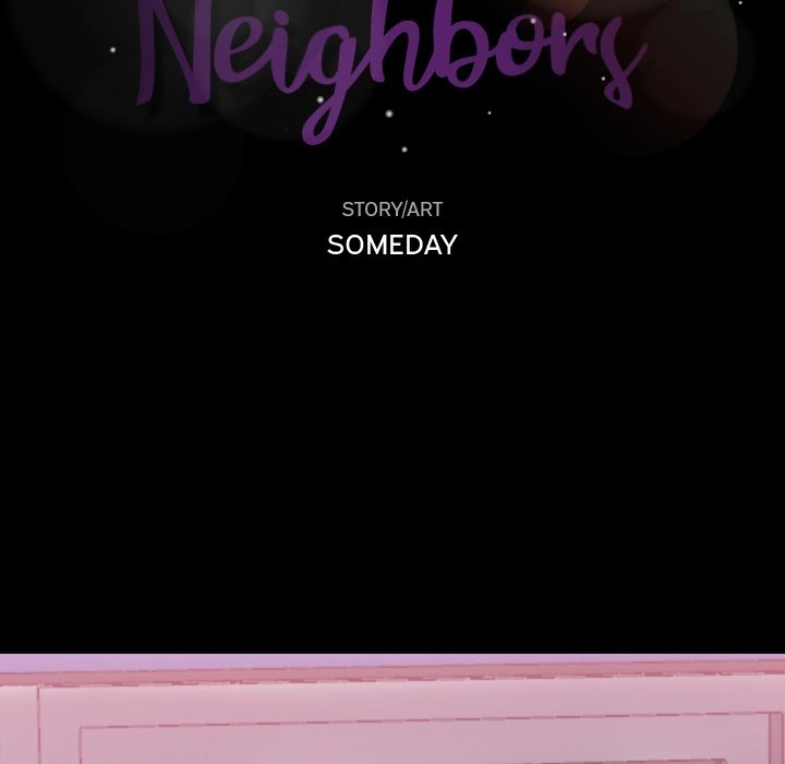 Secret Neighbors Chapter 40 page 15 - 