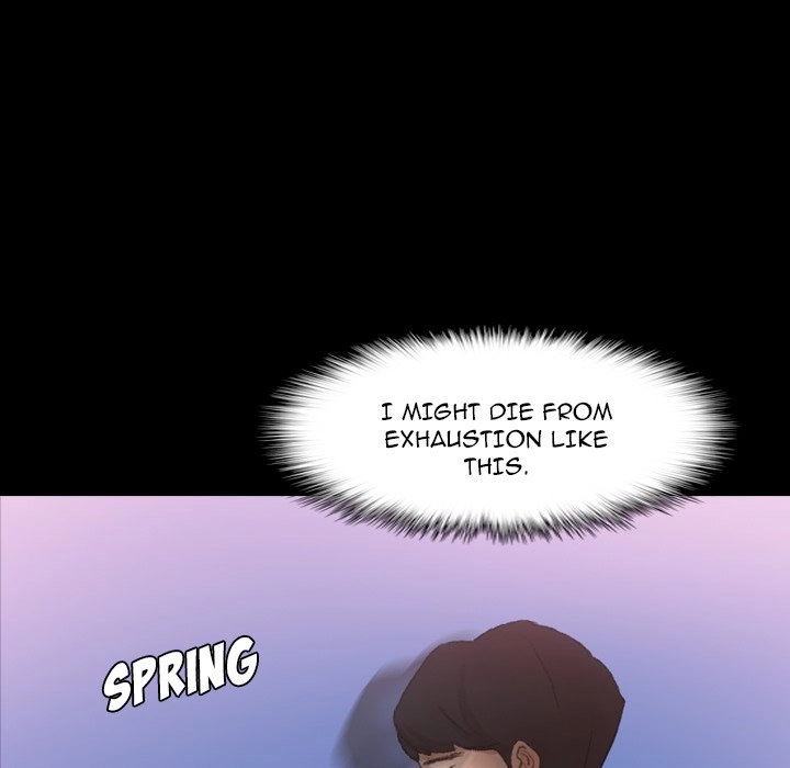 Secret Neighbors Chapter 40 page 19 - 