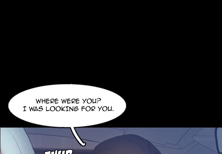Secret Neighbors Chapter 40 page 3 - 