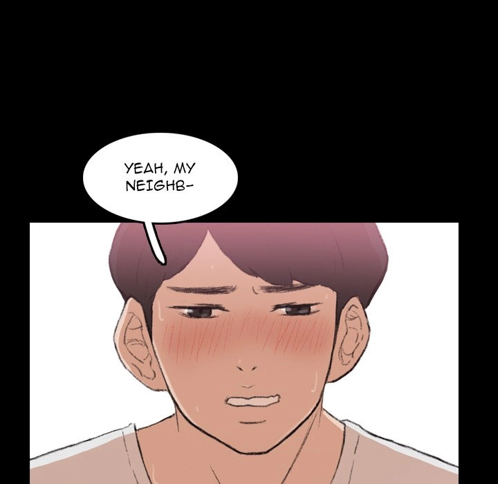 Secret Neighbors Chapter 40 page 24 - 