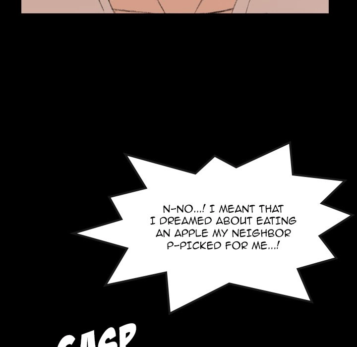 Secret Neighbors Chapter 40 page 25 - 