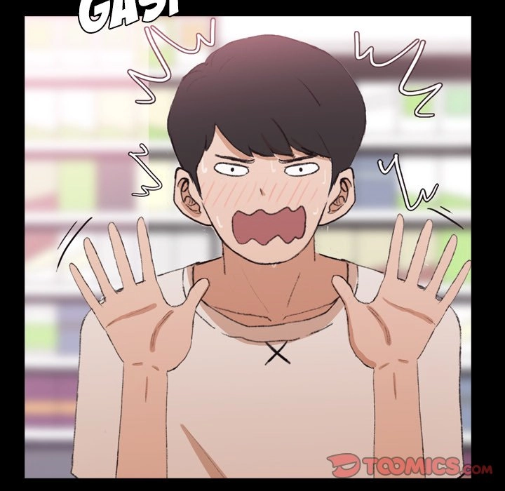 Secret Neighbors Chapter 40 page 26 - 