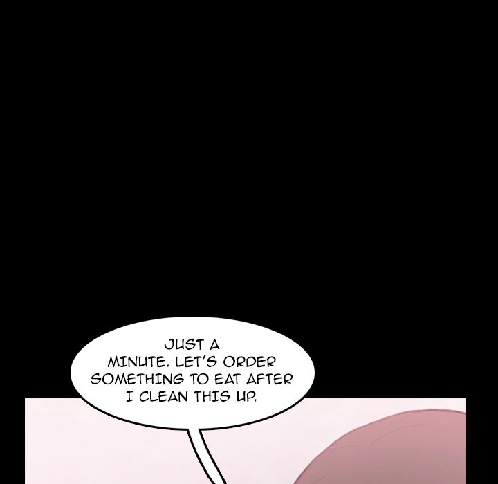 Secret Neighbors Chapter 40 page 27 - 
