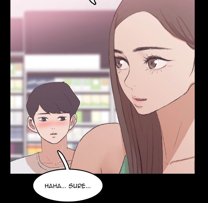Secret Neighbors Chapter 40 page 28 - 