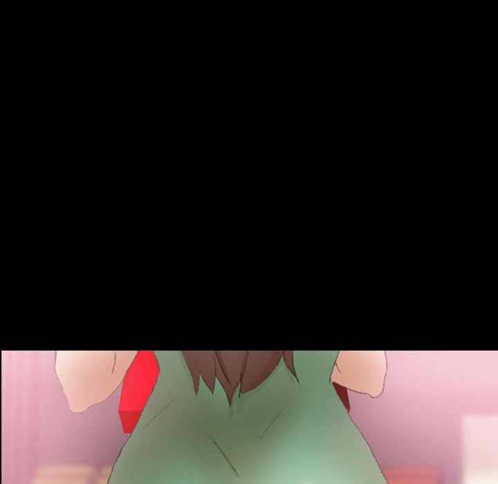 Secret Neighbors Chapter 40 page 29 - 