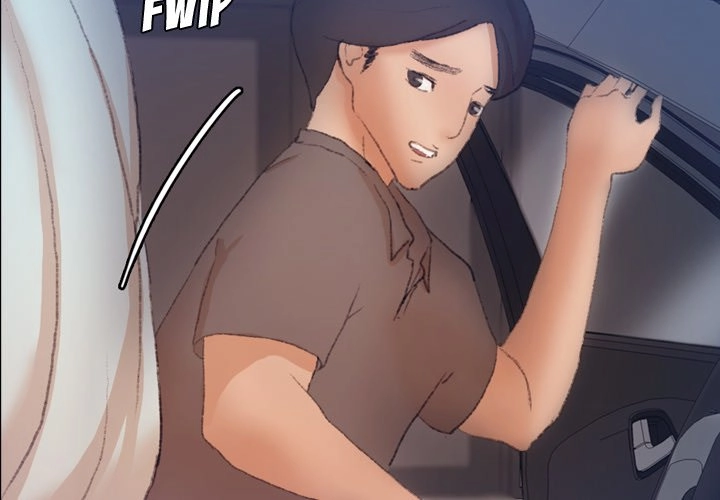 Secret Neighbors Chapter 40 page 4 - 