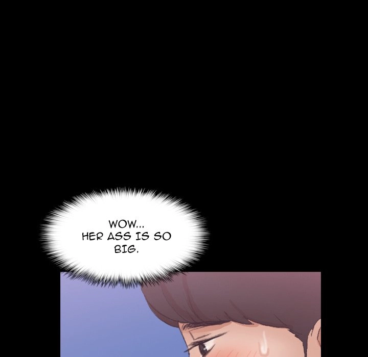 Secret Neighbors Chapter 40 page 31 - 