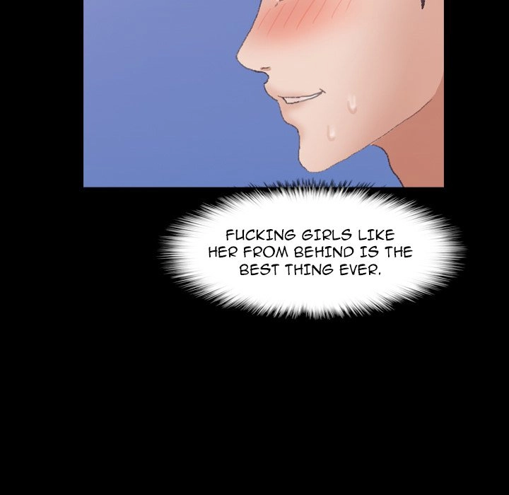 Secret Neighbors Chapter 40 page 32 - 