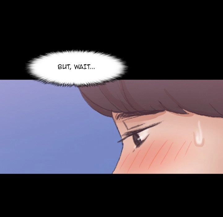 Secret Neighbors Chapter 40 page 33 - 