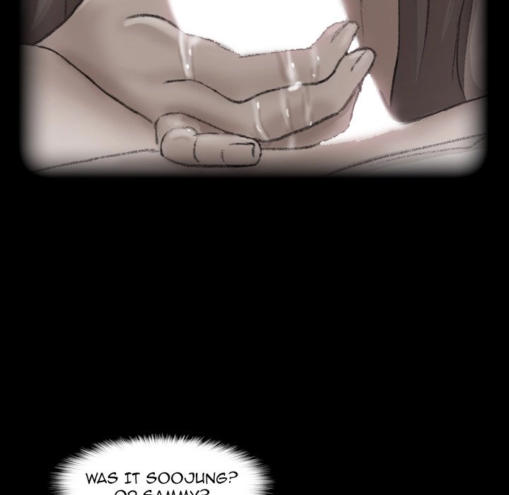Secret Neighbors Chapter 40 page 35 - 
