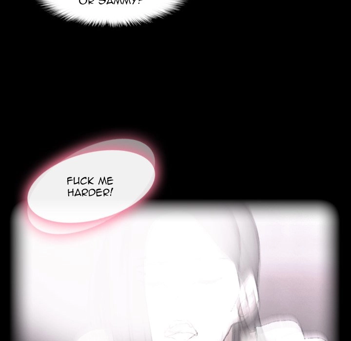 Secret Neighbors Chapter 40 page 36 - 