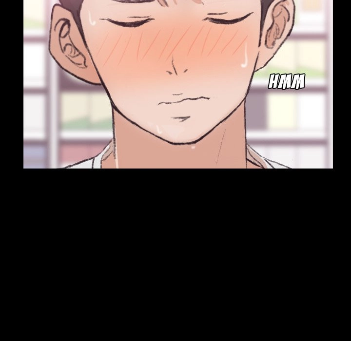 Secret Neighbors Chapter 40 page 40 - 