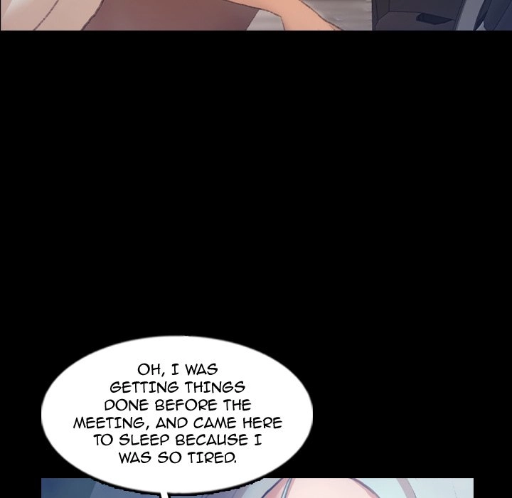 Secret Neighbors Chapter 40 page 5 - 