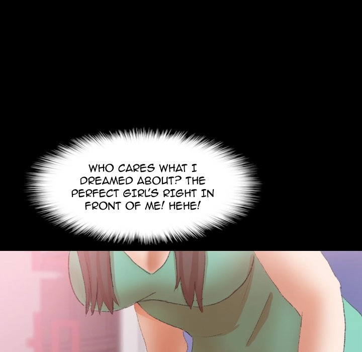 Secret Neighbors Chapter 40 page 41 - 
