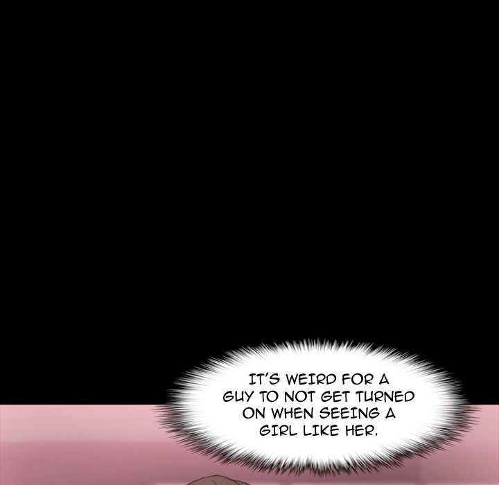 Secret Neighbors Chapter 40 page 43 - 