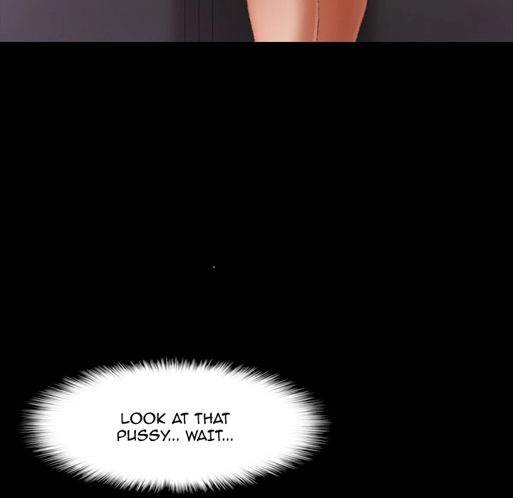Secret Neighbors Chapter 40 page 45 - 